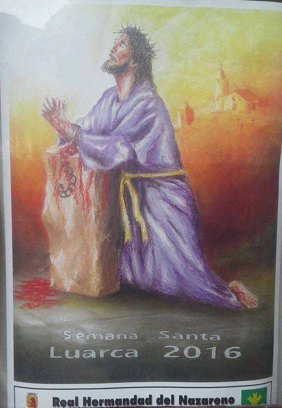 Semana Santa en Luarca  